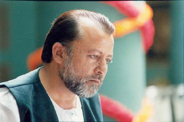 People disrespected theatre in Mumbai: Pankaj Kapur